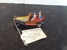 Corgi Junior Chitty Chitty Bang Bang 3” Vintage Car