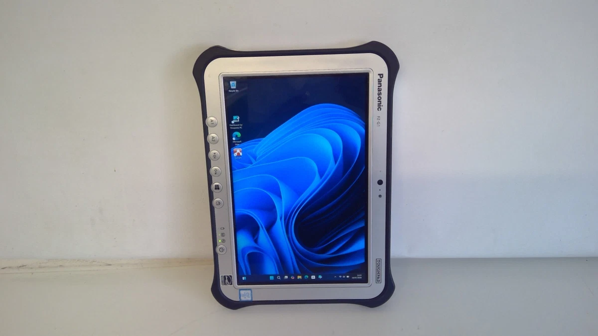 panasonic toughpad fz g1 products for sale | eBay