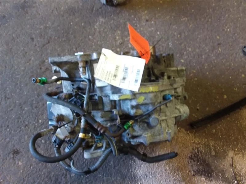 Transmisión automática 5 cilindros AWD compatible con 05-07 VOLVO XC90 343785 Foto 2 de 4