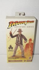 Indiana Jones Adventure Series Indiana Jones Figure Last Crusade New