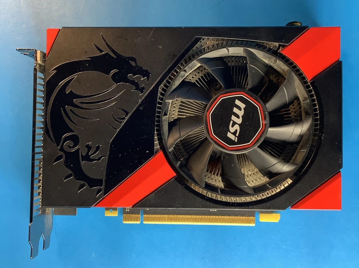 NVIDIA GeForce GTX 760 Computer Graphics Cards for sale | eBay