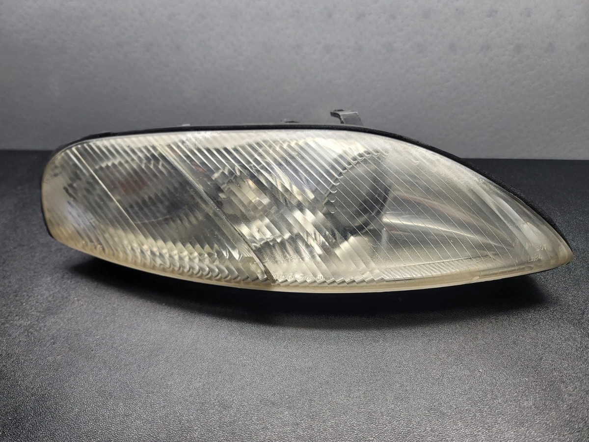 Headlights for Lexus SC300 for sale | eBay