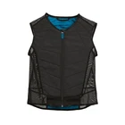 Genuine BMW Motorcycle Vest Cool Down Black