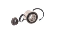SKF Radlagersatz Hinten FüR CitroüN Peugeot