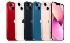 Apple iPhone 13 Mini 5.4