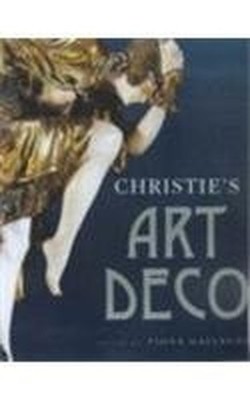 CHRISTIE'S ART DECO by Gallagher, Fiona Paperback Book The Fast Free Shipping