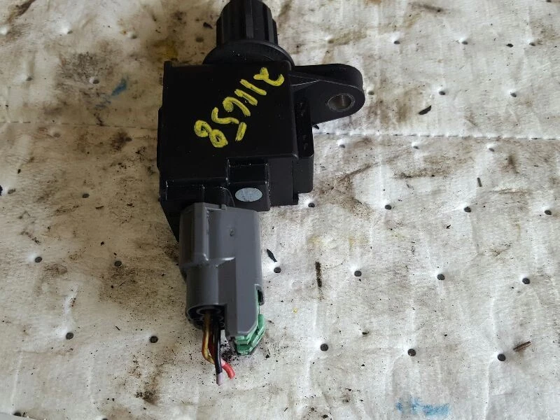 Bobina/encendedor derecho pasajero compatible con 00 Infiniti I30 499734 Foto 3 de 3