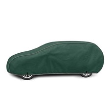 Autoschutzabdeckung Membrane Garage f�r BMW 3 F31 2011-2025 Kombi Vollgarage