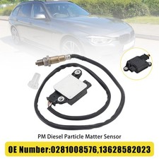 Diesel-Partikelsensor 13628582023 F�r BMW 1 Sports F20 F21 3 Gran Turismo