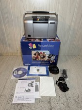 Epson PictureMate Express Edition Personal Photo Lab Printer - B271A