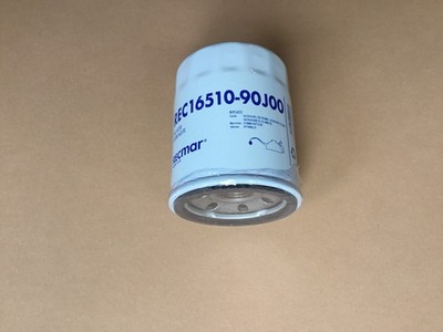 Ölfilter als für DF70 80 90 100 115 140HP Suzuki 16510-90J00