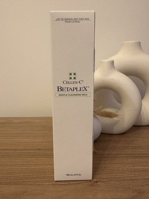 Cellex-C Gentle Foaming Cleanser 180 ml
