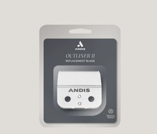 Andis Outliner II 04604 Replacement Blade Authentic Professional