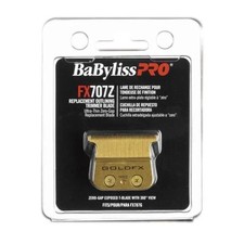 BaBylissPRO GoldFX Replacement Outlining Trimmer Blade FX707Z