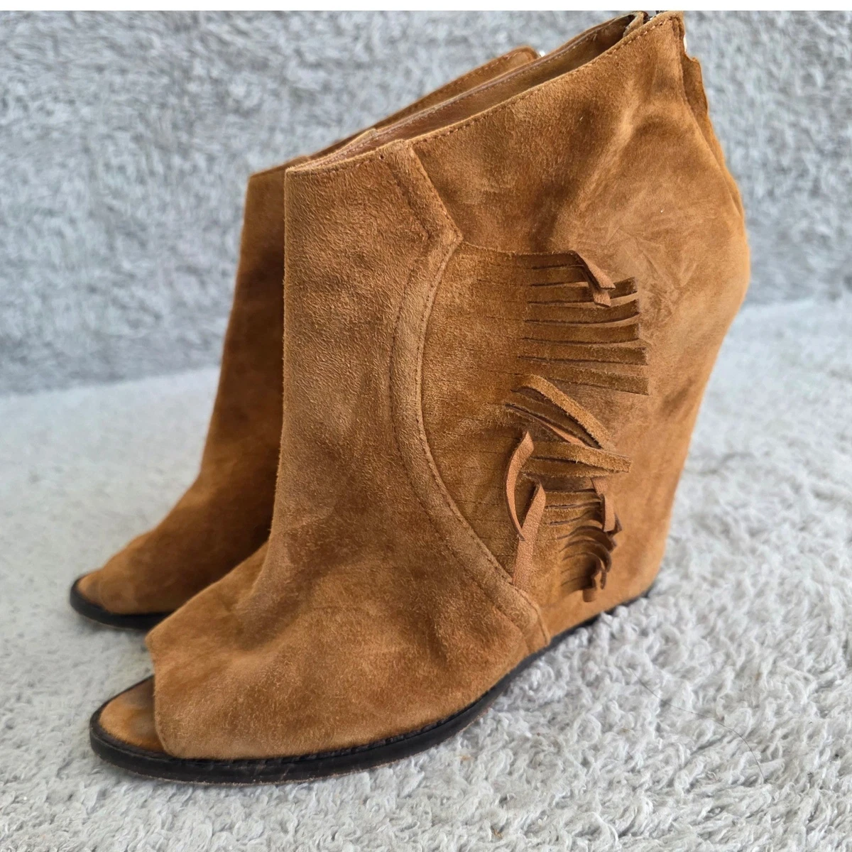 Ash Wedge Ankle Boots for Women for sale | eBay