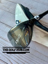  NEW TaylorMade Qi10 22 4H Hybrid- Ventus TR HB 6R
