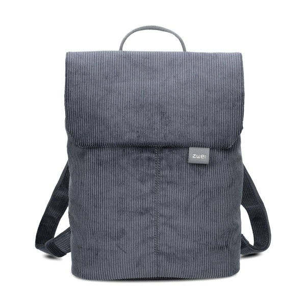 Zwei Mademoiselle.M Rucksack MR13 Cord-Polar Rucksack Damen Daypack Freizeit-image