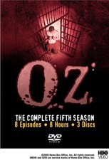 Oz: Season 5