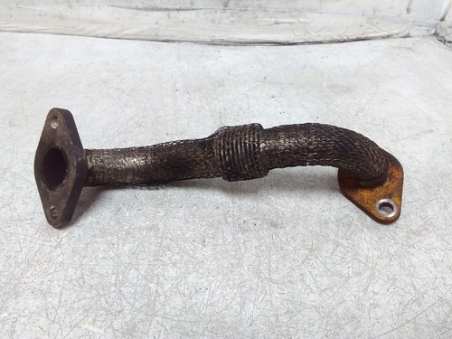 VW BORA 1J2 AGR-Rohr 038131521 1.9 Diesel 66kw 2000 27542617