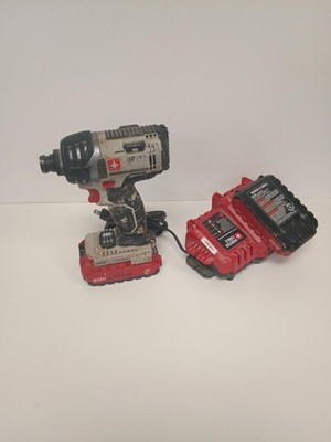 PORTER CABLE PCC640 IMPACT W/ ACCS (P04024900)