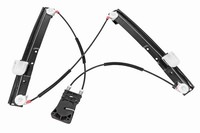 Vaico Fensterheber Vorne Rechts Elektrisch FüR Ford Mondeo IV Turnier BA7