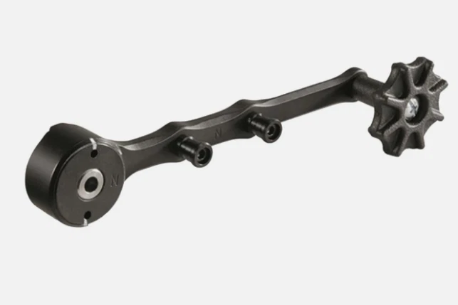 Ravin Draw Handle