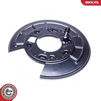 Esen SKV Spritzblech, Bremsscheibe 57SKV678 FüR Land Rover