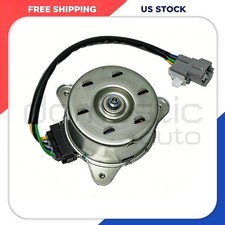 21487-W000P Radiator Cooling Fan Motor For Mitsubishi Xpander L4 1.5L 2017-2025