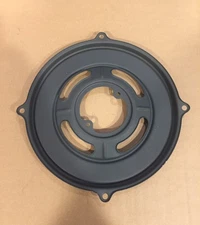 Engine Fan Cover for KDF Kubelwagen Schwimmwagen Split Beetle