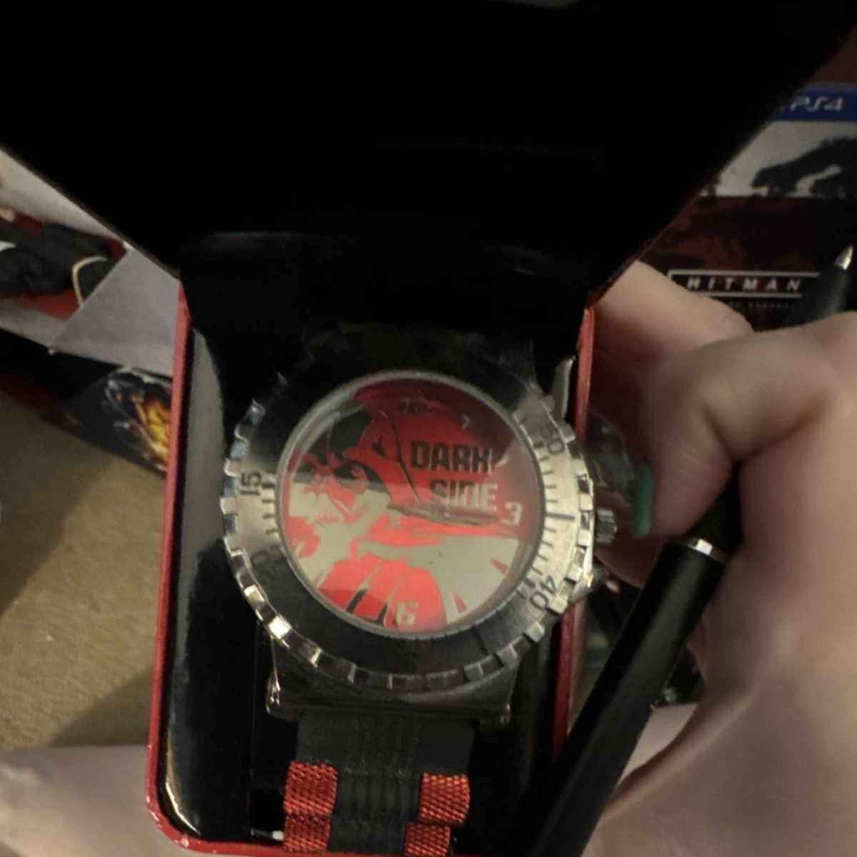 Relojes de Pulsera de Gárgolas - Acabado Premium Garantizado