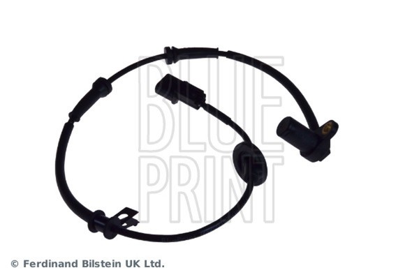 Blue Print ABS Sensor Raddrehzahl ADG07115 FüR Hyundai Getz TB Crdi GLS-image