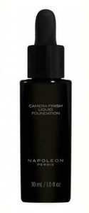 napoleon perdis camera finish liquid foundation