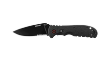 Coast Products 20822 RX350 363" Stainless Steel Knife w/ Blade Assist