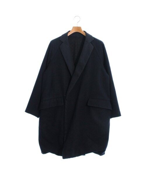 TEATORA Coat (Other) Navy (Approx. M) 2200268499013