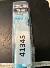 Danco 7S-4D Stem extension for Delta Faucets 180268
