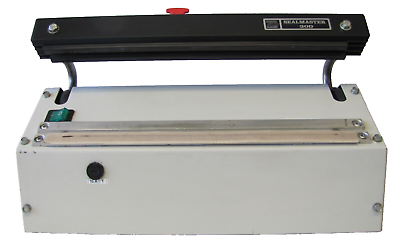 #ad Audion Elektro Sealmaster 300 12quot; Heat Shrink Film Sealer for Packaging $65.00