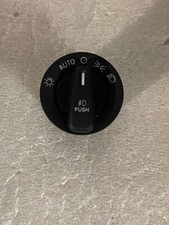 2011-2020 Chrysler Dodge Headlight Switch 56046258 OE