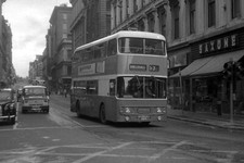 Trans Clyde la102 glasgow city centre 6x4 Quality Bus Photo