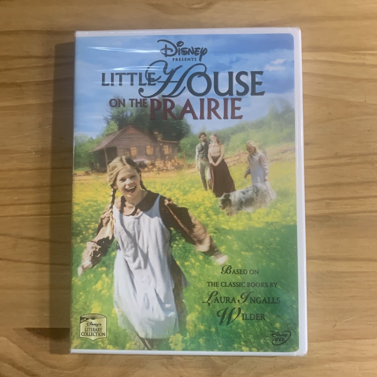 その他 Little House on Prairie: Premiere [DVD] Amazon.com: Little House on the Prairie - The Premiere Movie