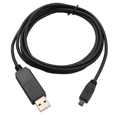 USB-1 FTDI Programming Cable for Uniden Scanner BCD996XT Replacement