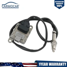 Nox Sensor Nitrogen Oxide Sensor 2872948 For Cummins 13-18 Dodge Ram 6.7L