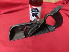 Stanley No.190 Rabbet Plane,Sweetheart Logo,1-1/2" wide,1919-33~GD+🤠🤠S5.18.25R