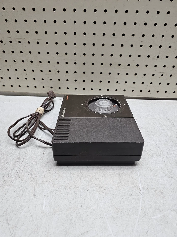 Control Automático Antena Channel Master Modelo: 9510 Encendido SIN PROBAR Foto 3 de 4