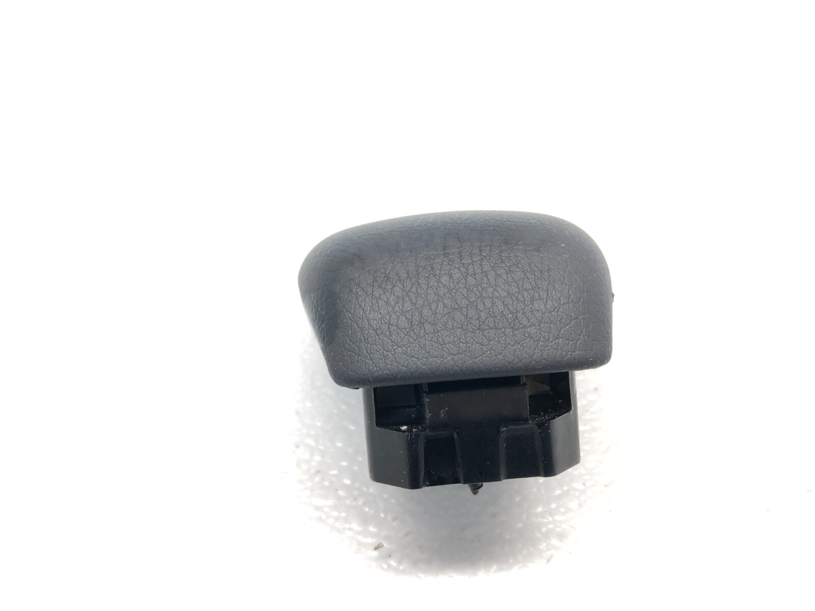 2019-2022 MERCEDES A220 V177 TRANSMISSION GEAR SHIFTER LEVER KNOB HANDLE OEM