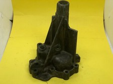 VW Passat Gearbox Selector Cover Part # 014301231 Genuine NOS