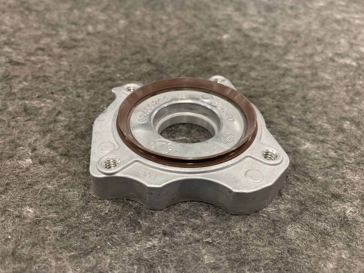 HARLEYDAVIDSON 62400247 8 Lobe Scavenge Oil Kit For 202024 MILWAUKEE