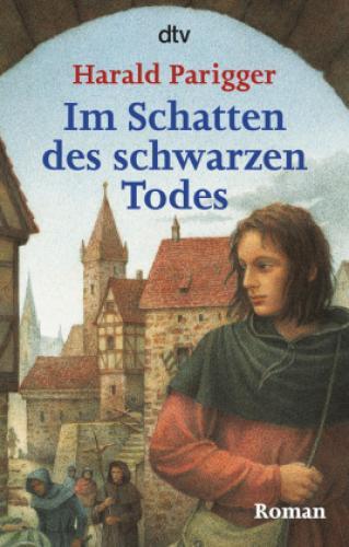 Thumbnail - Schatten Des Schwarzen Todes Roman 1266