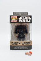 Funko Pocket Pop! Star Wars Darth Vader SchlüSselanhäNger Keychain