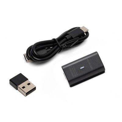 Spektrum RC S10 G2 USB-C Smart LiPo Charger w/IC2 Connector (2S/1.5A) SPMXC0040