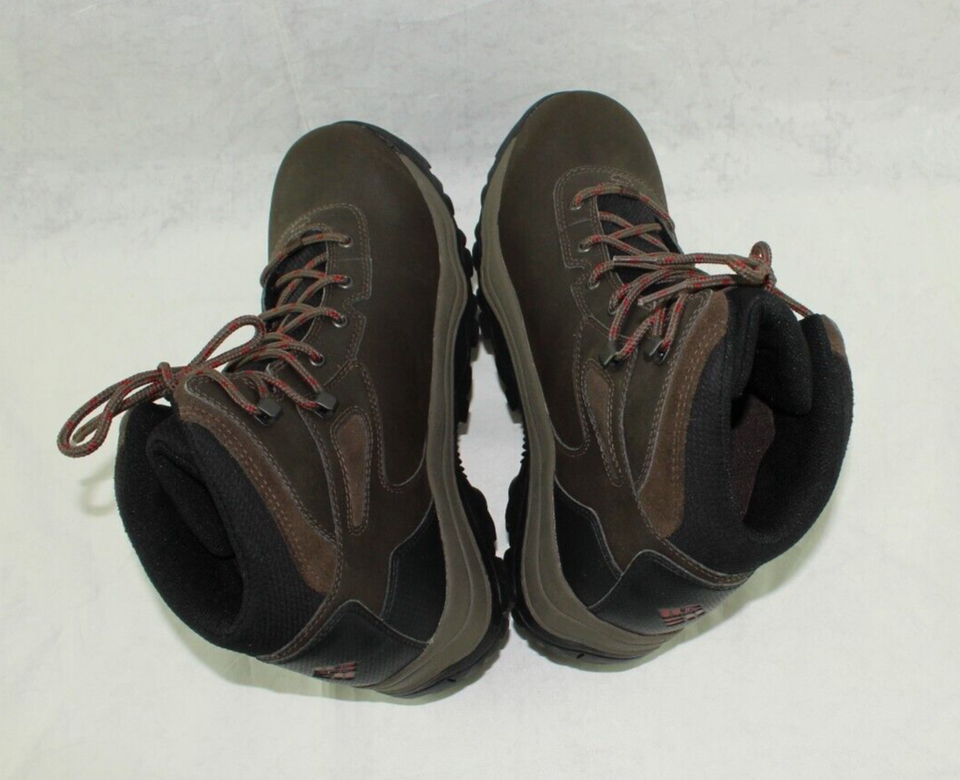 columbia mission creek boots